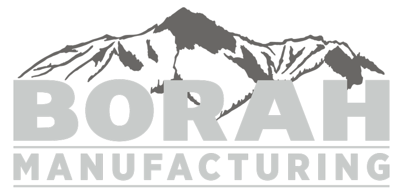 Borah Manufacturing - BorahMFG.com