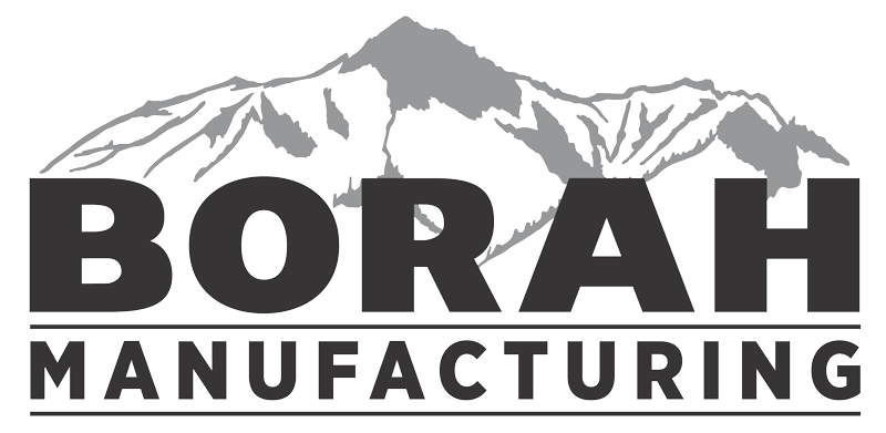 Borah Manufacturing - BorahMFG.com