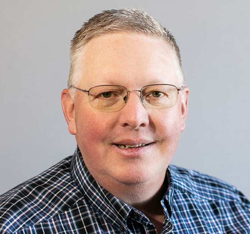 David Baker - Borah Manufacturing
