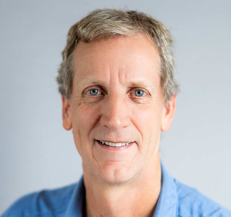 Richard Wallace – Head of Engineering & Production